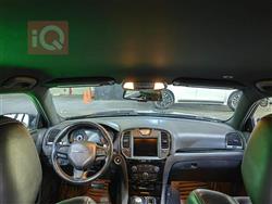كرايسلر 300